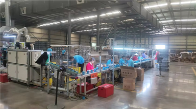 الصين Shaanxi Leading Auto Parts Co., Ltd.