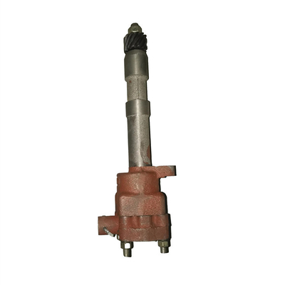 قطع غيار شاحنات معدنية مضخة زيت لـ QC490 OEM NO 2409001500000 قطع غيار محركات السيارات