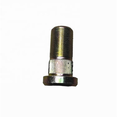 شاحنات JAC والحافلات المتوسطة OEM الحجم القياسي عجلة القرص المسمار YF30SL-03052/YF30SL-03051