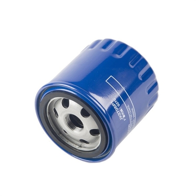 مرشح زيت قياسي الحجم لـ QC480 Car Fitment JAC Truck Engine OEM NO 2408002710103