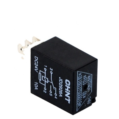 1B18037300026 JD2926A رله البنتاغون DC24V/10A لاستبدال / إصلاح قطع كهربائية الشاحنات