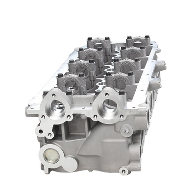 D30TCIF قطع غيار الشاحنات رأس الاسطوانة لمحرك يونيني رقم مرجع JAC/FOTON X10004821