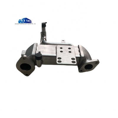 وحدة تبريد YUNNEI Power EGR لشركة JAC FOTON Xugong وشركة XCMG لآلات البناء