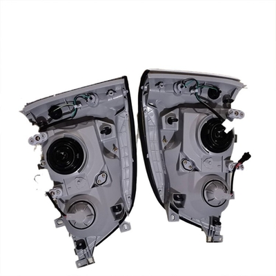 مصباح أجزاء السيارات لـ JAC OE رقم 3711920E800/3711910E800 نظام إضاءة السيارات