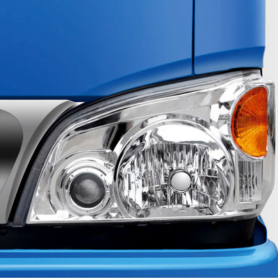 مصباح أجزاء السيارات لـ JAC OE رقم 3711920E800/3711910E800 نظام إضاءة السيارات