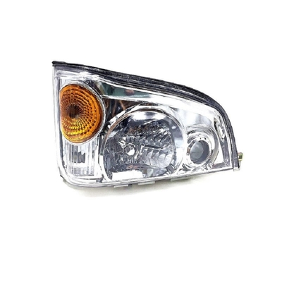 مصباح أجزاء السيارات لـ JAC OE رقم 3711920E800/3711910E800 نظام إضاءة السيارات