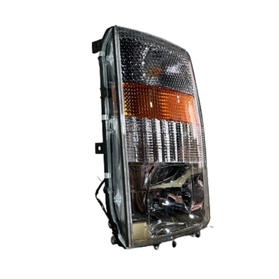 طاقة 72 واط JAC HFC1041 HFC1048 H330/Q3/Q6/Q9 مصباح أمام شاحنة
