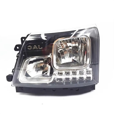 JAC HFC1041 HFC1048 H330/V3/V5/V6 طرق الشحن الضوء الأمامي متطلبات العملاء
