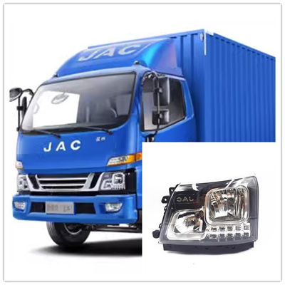 JAC HFC1041 HFC1048 H330/V3/V5/V6 طرق الشحن الضوء الأمامي متطلبات العملاء