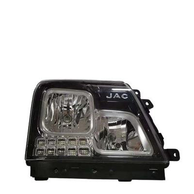 JAC HFC1041 HFC1048 H330/V3/V5/V6 طرق الشحن الضوء الأمامي متطلبات العملاء