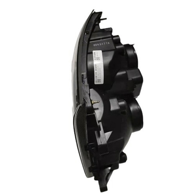 JAC HFC1041 HFC1048 H330/V3/V5/V6 طرق الشحن الضوء الأمامي متطلبات العملاء