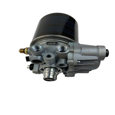رقم OEM LG9700360015 مجفف الهواء Assy لشركة HAOJUN SINOTRUK HOWO قطع غيار شاحنات الملحقات