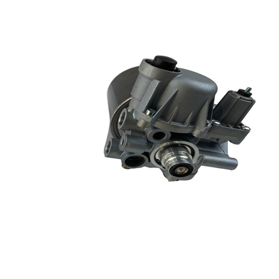رقم OEM LG9700360015 مجفف الهواء Assy لشركة HAOJUN SINOTRUK HOWO قطع غيار شاحنات الملحقات