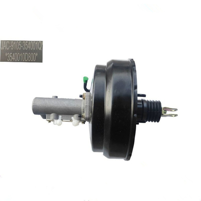 JAC 1040 شاحنة خفيفة قطع غيار تشكيل مكبر الفراغ 3540010D800-1107 قطع غيار لJAC الخاص بك