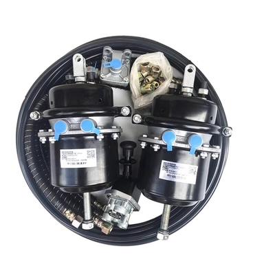 رقم OEM 3530QC510-010 غرفة الهواء الفرامل الحجم القياسي لYuejin JAC Foton Truck Parts