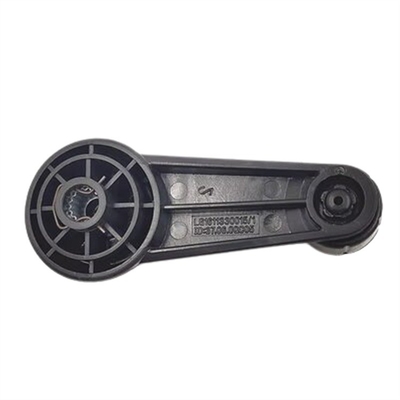 الباب الزجاجي اليدوي المنظم النافذة عقدة المضرب LG1611330015 للشاحنة الخفيفة HOWO A7