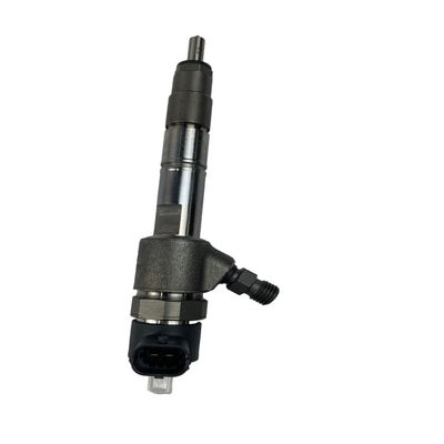 JAC Car Fitment مدخن محرك الديزل HFC4DA1-2D لنظم محركات السيارات 1100200FA300