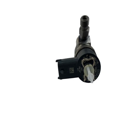 JAC Car Fitment مدخن محرك الديزل HFC4DA1-2D لنظم محركات السيارات 1100200FA300