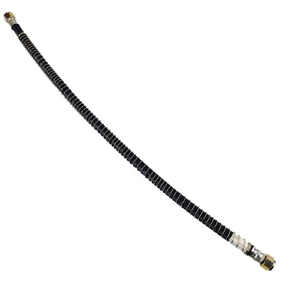 قطع غيار شاحنات Howo أنابيب الفرامل للشاحنات الرقم المرجعي 9700360112 و 100% اختبار
