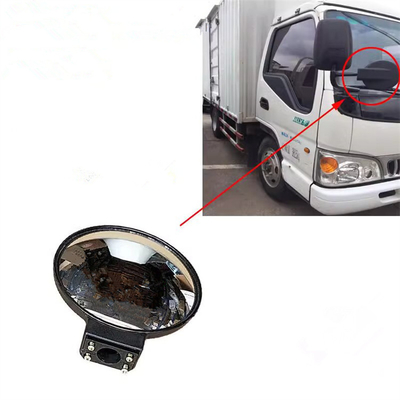المرآة الخلفية الخارجية لـ HFC 1030/1040 JAC HFC1083 قطع غيار الشاحنة HFC1040 نموذج الشاحنة