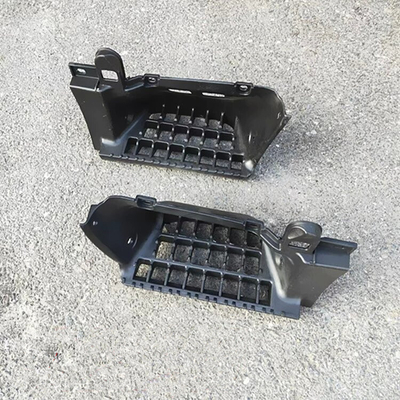 نموذج الشاحنة غيرها من الحماية على متن الطائرة لـ Jac شاحنة قطع الغيار قطع الغيار للسيارات OEM رقم 8405021w134