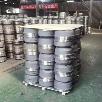 محور عجلات قطع غيار السيارات 3103N28-015 لشركة Yuejin Truck OE NO. 3103N28-015