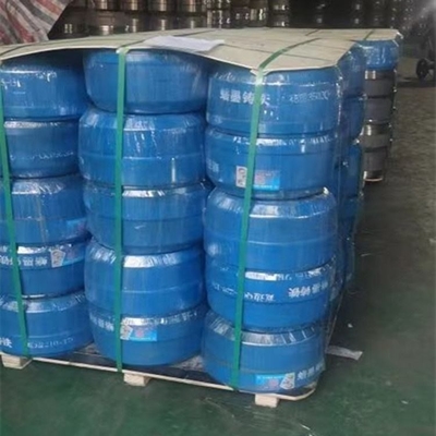 محور عجلات قطع غيار السيارات 3103N28-015 لشركة Yuejin Truck OE NO. 3103N28-015