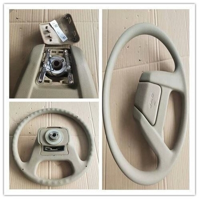 أجزاء احتياطية معتمدة من ISO/TS-16949 3402010D2 عجلة القيادة للشاحنات JAC 1025 1030