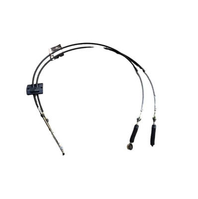 يوجين NJ1038 شاحنة ناقل التروس كابل التحول 1703ZS520G-040L للأجزاء العالمية