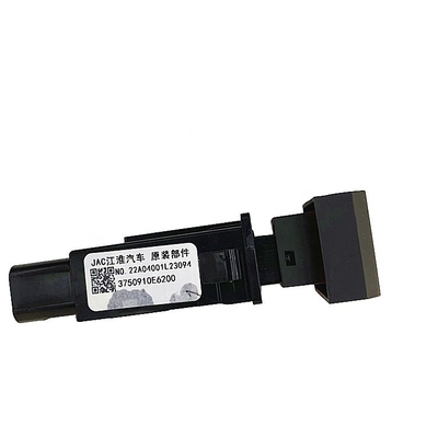 OE NO. 3750910E6200 مفتاح الضوء الطارئ لـ JAC Foton Sinotruk HOWO Faw DFAC Yuejin