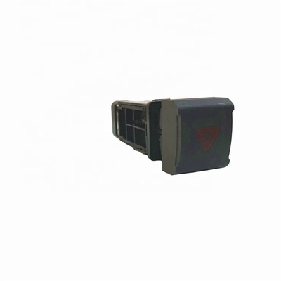OE NO. 3750910E6200 مفتاح الضوء الطارئ لـ JAC Foton Sinotruk HOWO Faw DFAC Yuejin