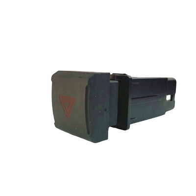 OE NO. 3750910E6200 مفتاح الضوء الطارئ لـ JAC Foton Sinotruk HOWO Faw DFAC Yuejin