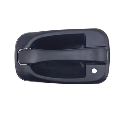 Yuejin NJ1038 قطع غيار الشاحنة N600191404/N600191403 مقبض الباب الخارجي لشاحنة Yuejin