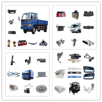 غطاء علبة التروس أمام الشاحنة لـ JAC HOWO YUEJIN FOTON الشاحنات SUNRAY محركات الحافلات