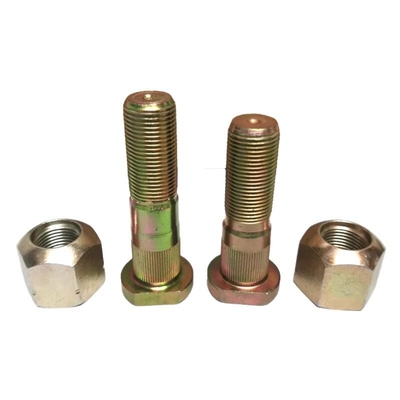 رقم OEM 136-3103053 قطع الغيار لـ YUEJIN 3028 شاحنات المسامير الأمامية