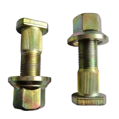 رقم OEM 136-3103053 قطع الغيار لـ YUEJIN 3028 شاحنات المسامير الأمامية