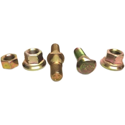 رقم OEM 136-3103053 قطع الغيار لـ YUEJIN 3028 شاحنات المسامير الأمامية
