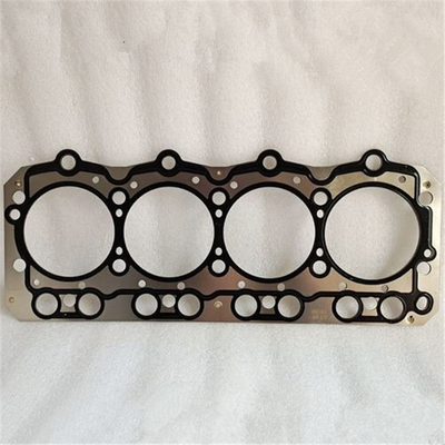 نوع المحرك محرك الديزل شاحنة قطع غسيل الأسطوانة لـ QC490 OEM NO 2409001801504