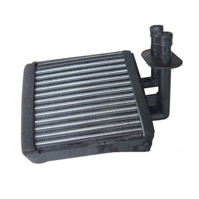 خزان التوسع في الحجم القياسي لـ HFC1025 Jac Truck Parts 8101010EO-JAC