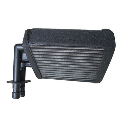 خزان التوسع في الحجم القياسي لـ HFC1025 Jac Truck Parts 8101010EO-JAC
