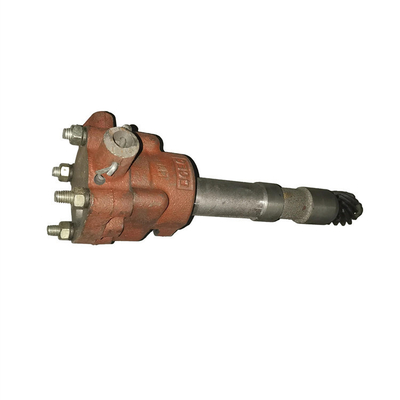 قطع غيار شاحنات معدنية مضخة زيت لـ QC490 OEM NO 2409001500000 قطع غيار محركات السيارات