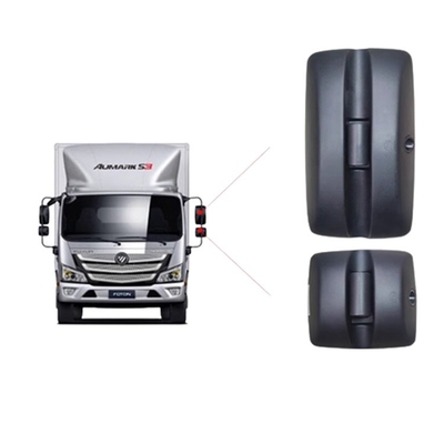 HFC1040 FOTON Aoling شاحنة قطع الغيار مرآة العرض الخلفي OEM NO 1B18082100023 للسوق
