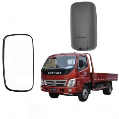 HFC1040 FOTON Aoling شاحنة قطع الغيار مرآة العرض الخلفي OEM NO 1B18082100023 للسوق