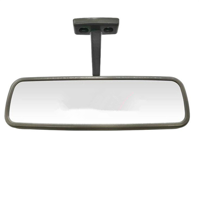 المرآة الداخلية الفولاذية لـ FOTON 1049/1046 قطع غيار الشاحنة البناء الدائم