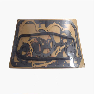 شاحنة نموذج JAC محرك الديزل قطع غيار مجموعة البستون لـ QC490 مع OEM NO 2409009000001