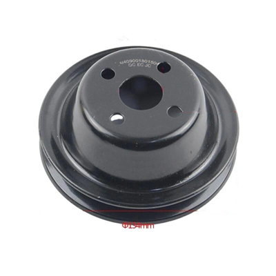 JAC QC490 ملحقات المحرك مضخة المياه البولية مع OEM NO 2409001801504 في أجزاء الشاحنات