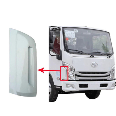 YUEJIN قطاعات جسم الشاحنة اللوحة الزاوية المادة البلاستيكية عازل الهواء الرياح OEM NO 2210933729A3MF
