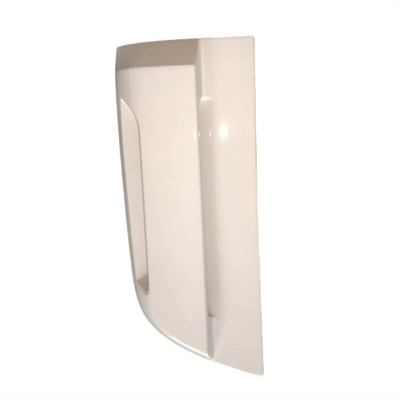YUEJIN قطاعات جسم الشاحنة اللوحة الزاوية المادة البلاستيكية عازل الهواء الرياح OEM NO 2210933729A3MF