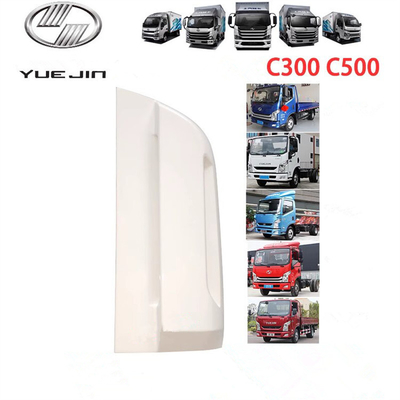 YUEJIN قطاعات جسم الشاحنة اللوحة الزاوية المادة البلاستيكية عازل الهواء الرياح OEM NO 2210933729A3MF