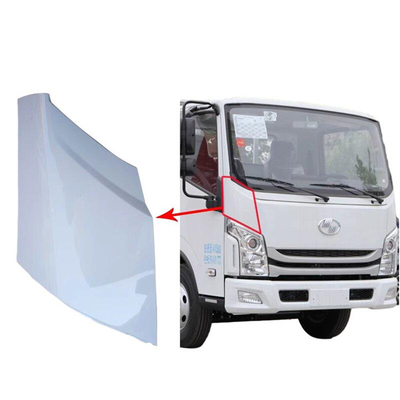 YUEJIN قطاعات جسم الشاحنة اللوحة الزاوية المادة البلاستيكية عازل الهواء الرياح OEM NO 2210933729A3MF
